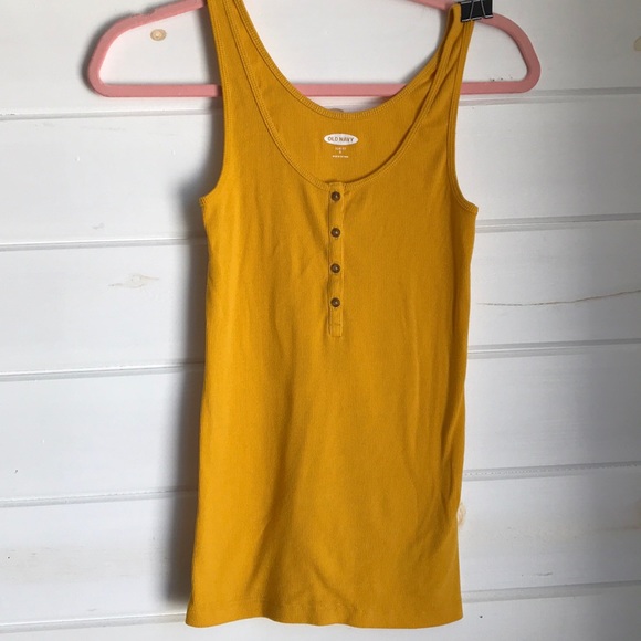 Old Navy Tops - Old Navy Tank Top